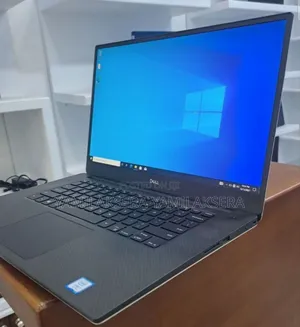 Photo - New Laptop Dell Precision M4500 16GB Intel Core i7 SSD 512GB