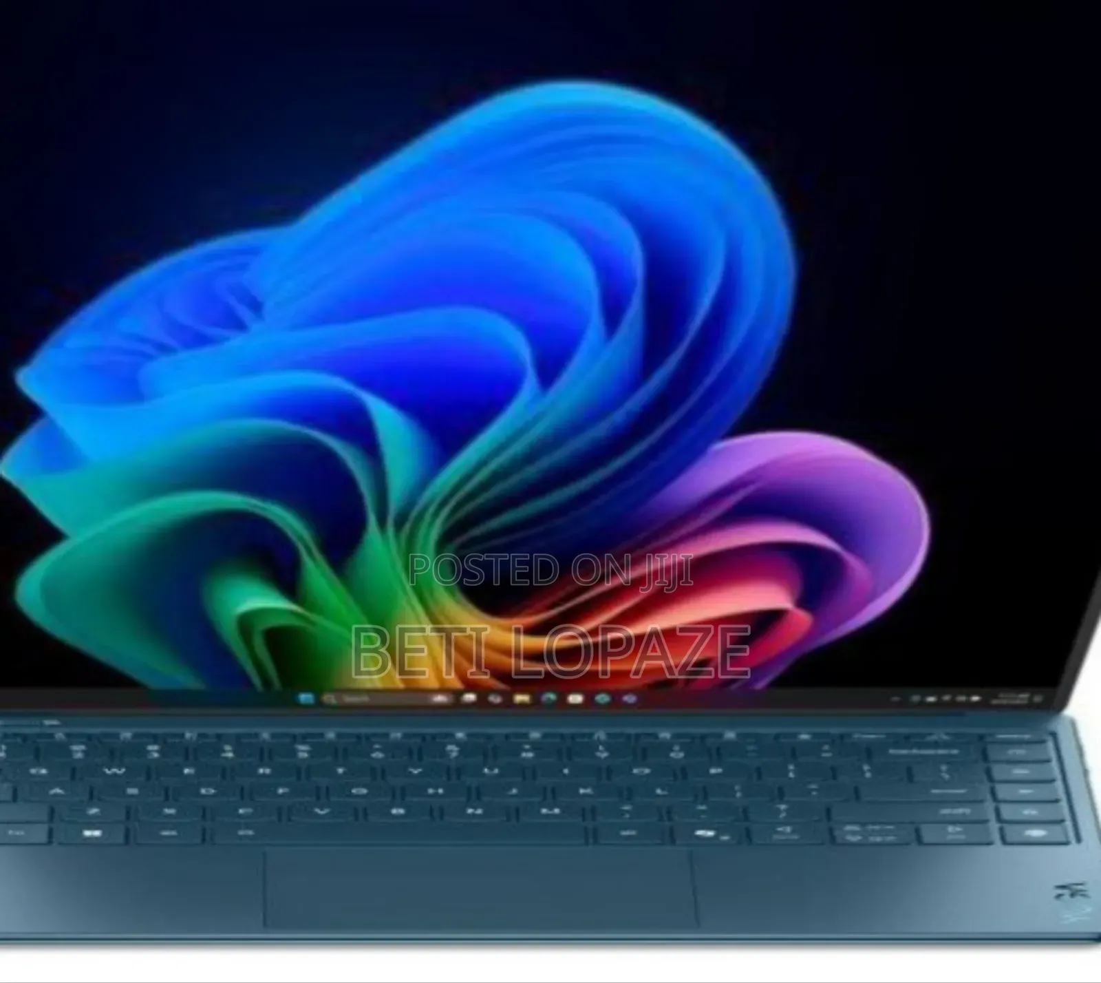 New Laptop Lenovo Yoga 9i 16GB Intel Core i7 SSD 1T