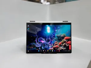 New Laptop Lenovo 16GB AMD Ryzen 7 SSD 1T