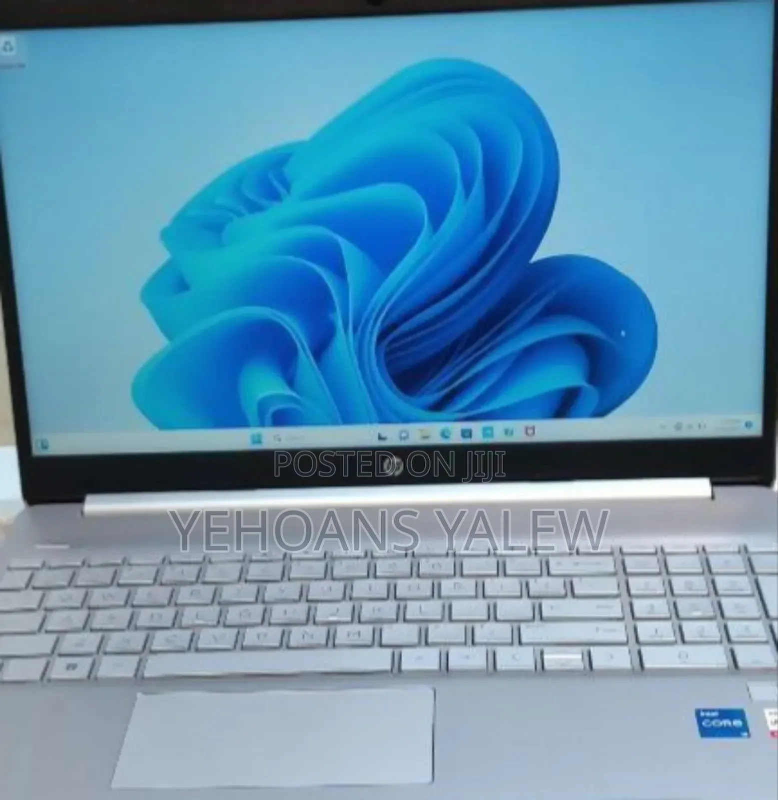 New Laptop HP Stream Notebook 8GB Intel Core I5 SSD 512GB