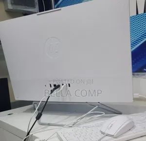 New Desktop Computer HP 290 G9 All-in-One 8GB Intel Core I5 SSD 512GB