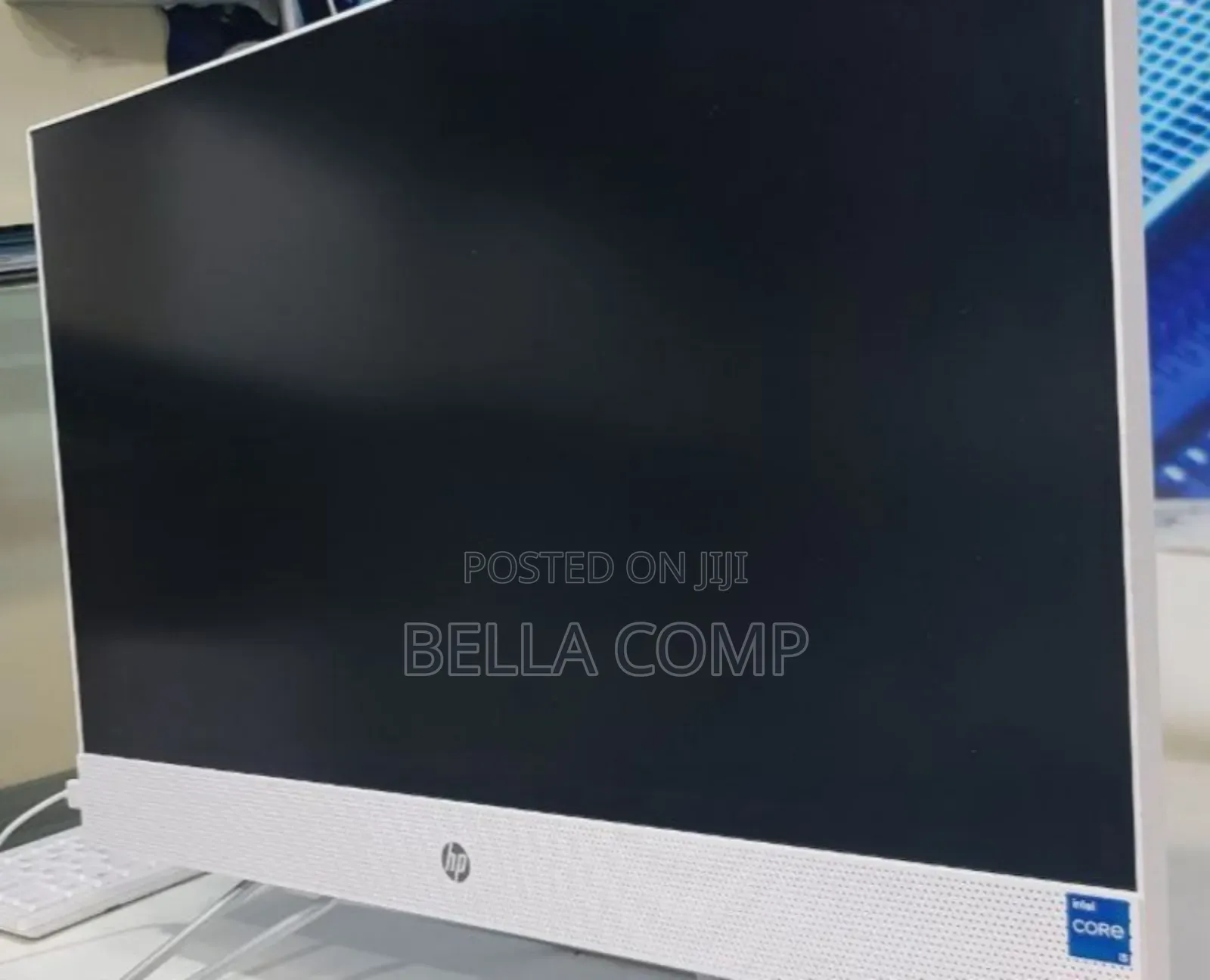 New Desktop Computer HP 290 G9 All-in-One 8GB Intel Core I5 SSD 512GB