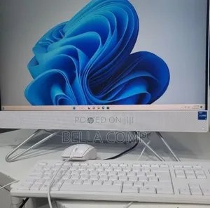 New Desktop Computer HP 290 G9 All-in-One 8GB Intel Core I5 SSD 512GB