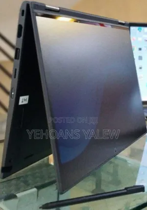 New Laptop Lenovo 32GB Intel Core I7 SSD 512GB