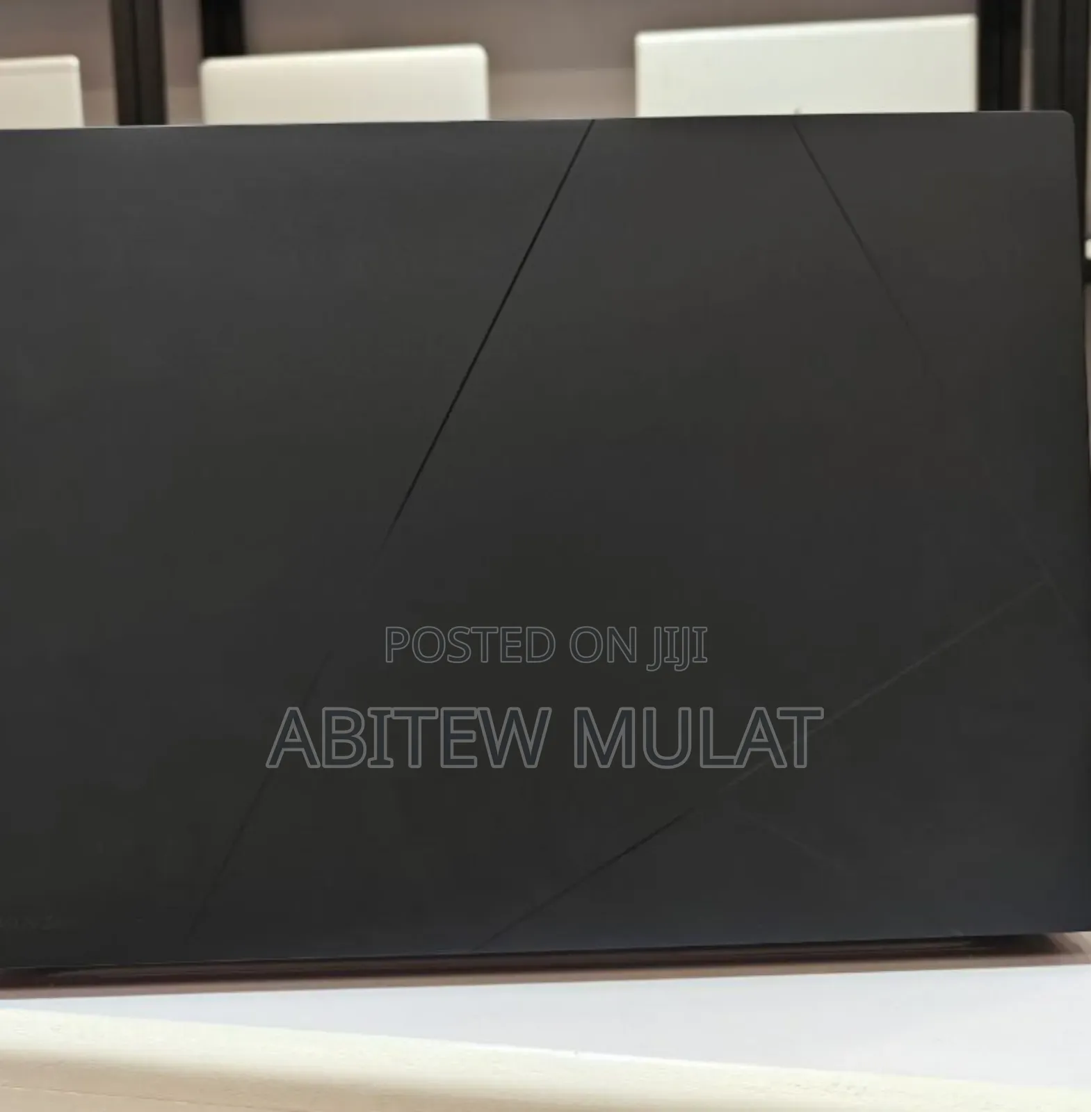 New Laptop Asus Zenbook Duo 14 16GB Intel Core I7 SSD 512GB