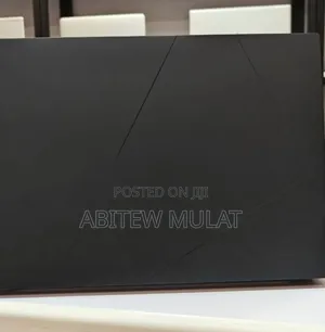 New Laptop Asus Zenbook Duo 14 16GB Intel Core I7 SSD 512GB