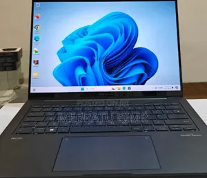 Photo - New Laptop Asus Zenbook 14 UX434 16GB Intel Core I7 SSD 512GB