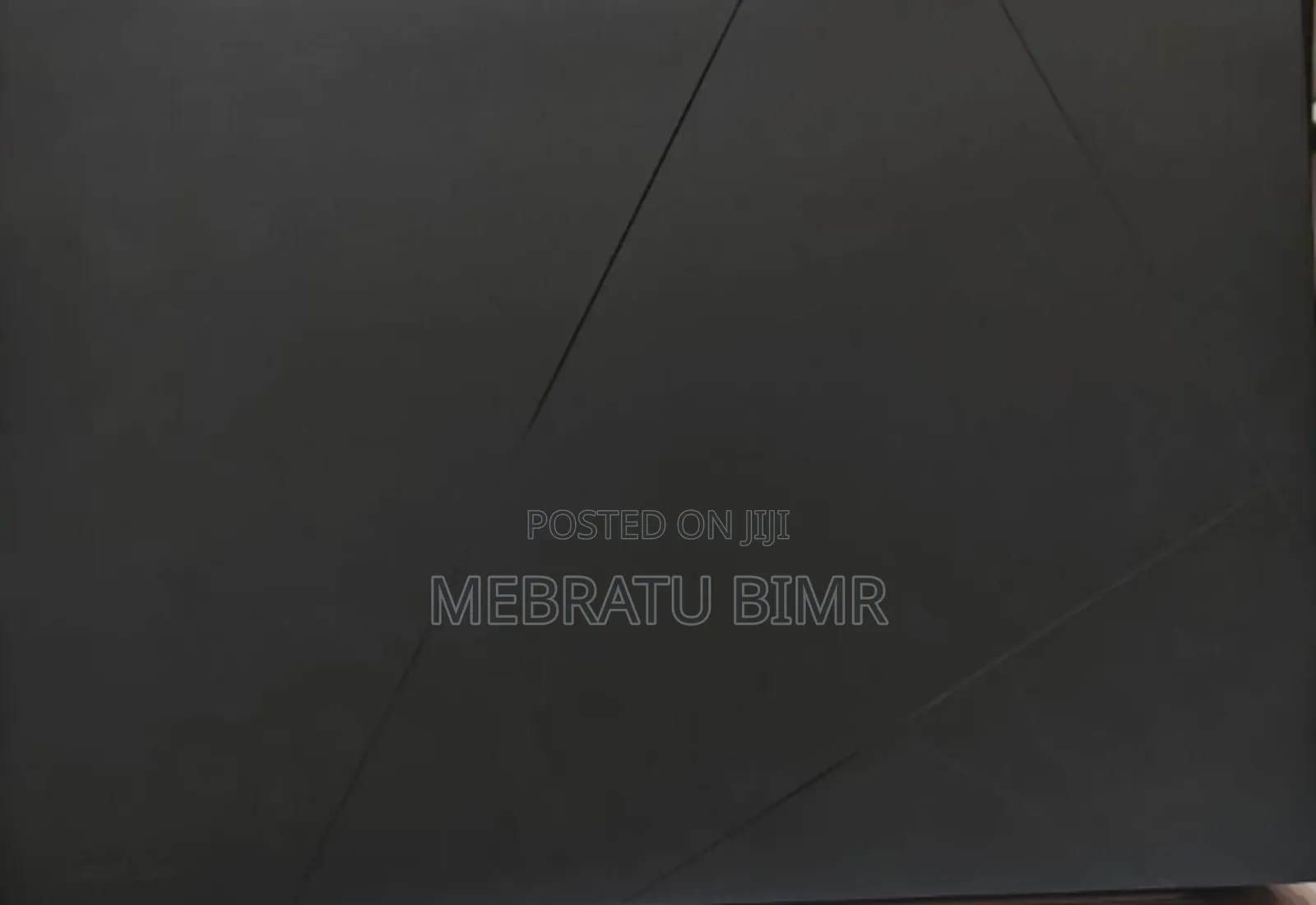 New Laptop Asus Zenbook 14 UX434 16GB Intel Core I7 SSD 512GB