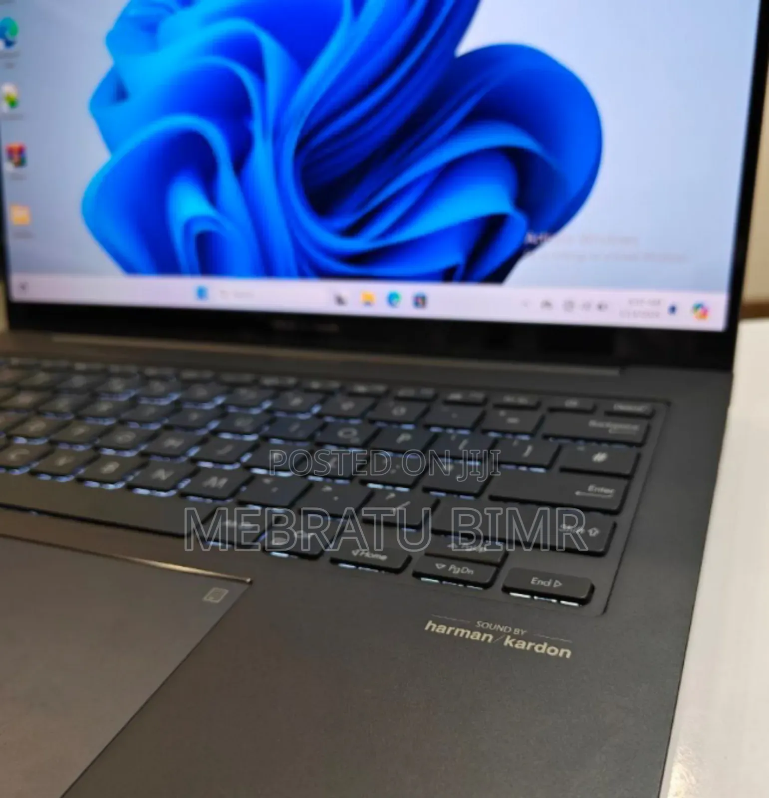 New Laptop Asus Zenbook 14 UX434 16GB Intel Core I7 SSD 512GB