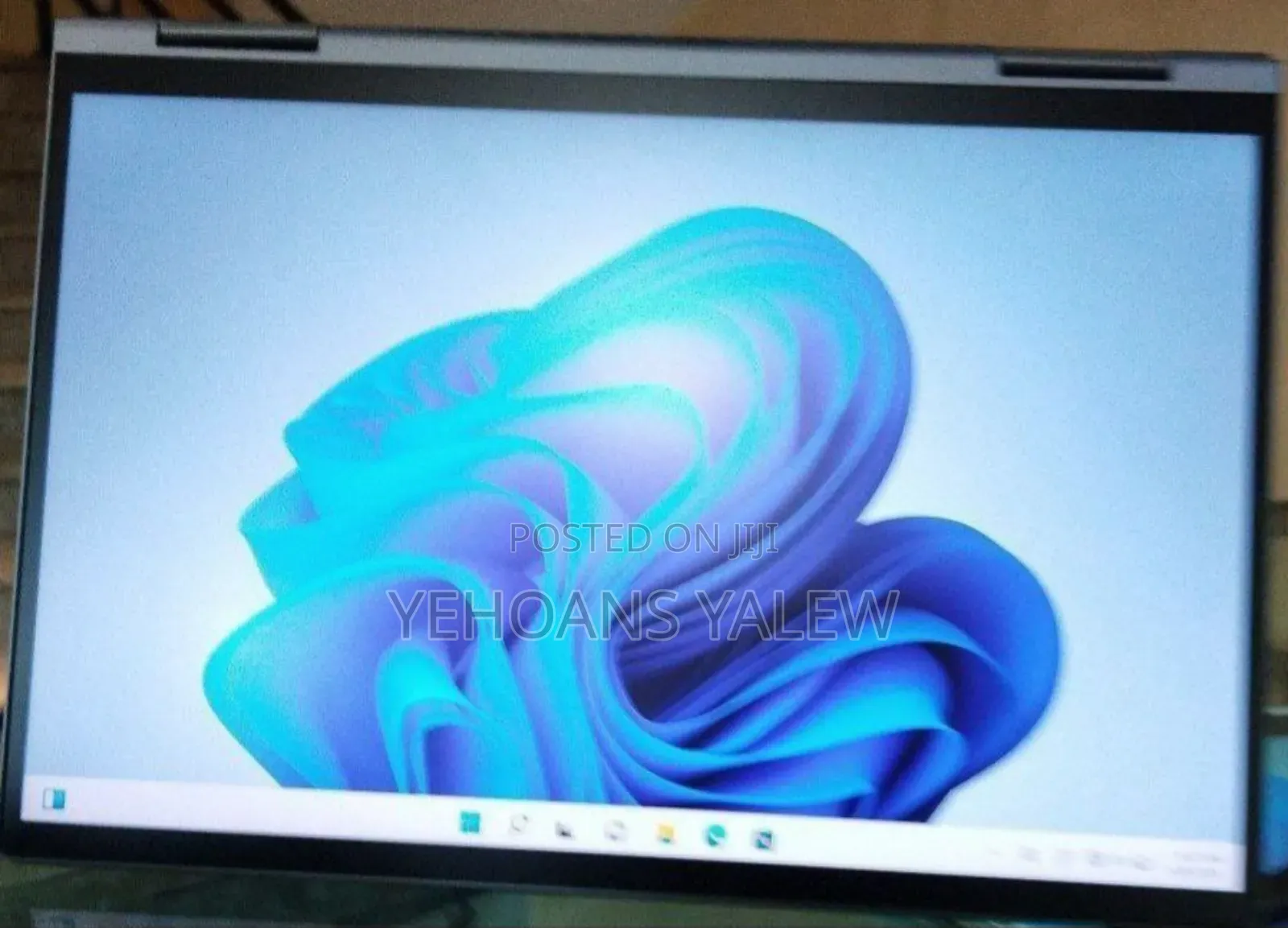 New Laptop Lenovo 32GB Intel Core I7 SSD 512GB