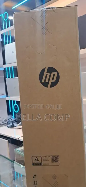 New Desktop Computer HP AiO 27 16GB Intel Core I7 SSD 1T