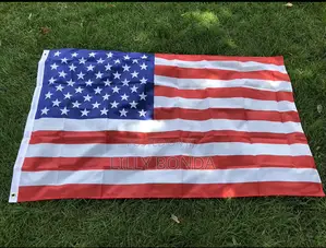 Flag Ethiopia,America,Jamaica