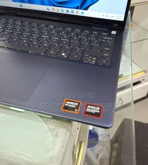 New Laptop Dell Inspiron 14 16GB AMD Ryzen 7 SSD 1T