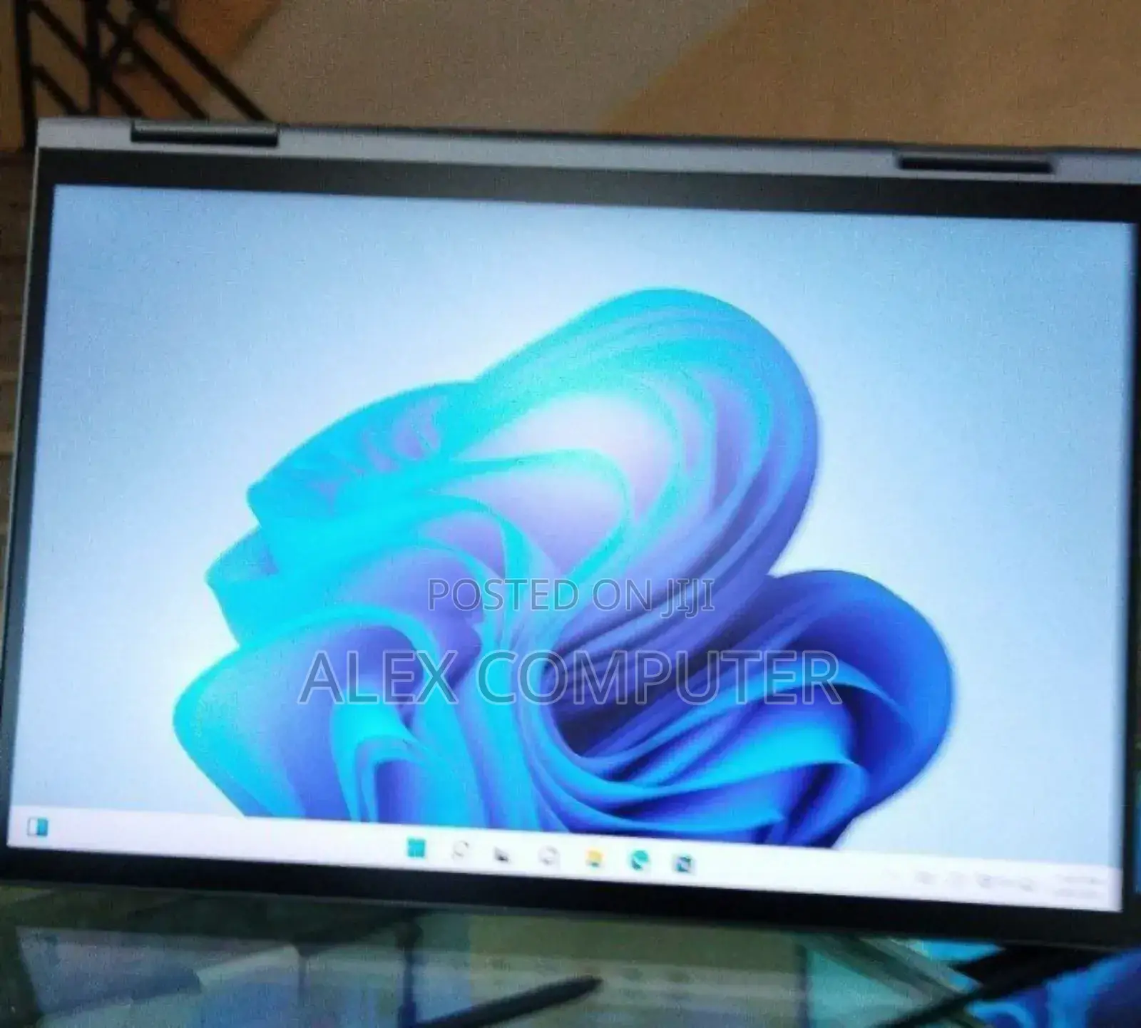 New Laptop Lenovo Thinkpad X1 Yoga 32GB Intel Core I7 SSD 512GB