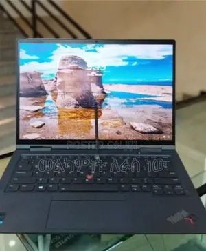 New Laptop Lenovo Thinkpad X1 Yoga 32GB Intel Core I7 SSD 512GB