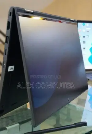 New Laptop Lenovo Thinkpad X1 Yoga 32GB Intel Core I7 SSD 512GB