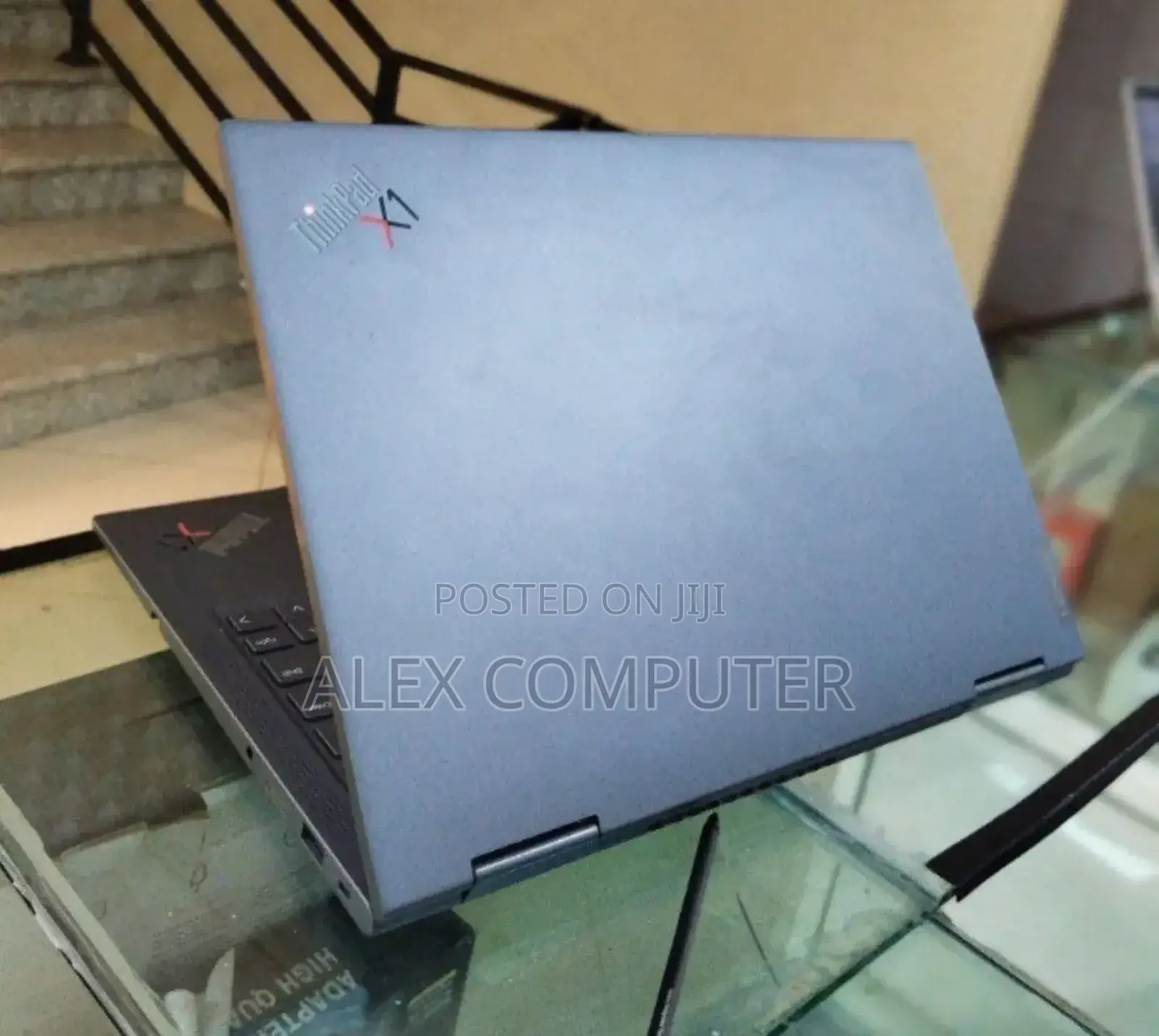 New Laptop Lenovo Thinkpad X1 Yoga 32GB Intel Core I7 SSD 512GB