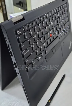 New Laptop Lenovo Thinkpad X13 Yoga 8GB Intel Core I5 SSD 512GB