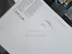 New Samsung Galaxy Tab S10 Ultra 256 GB Silver