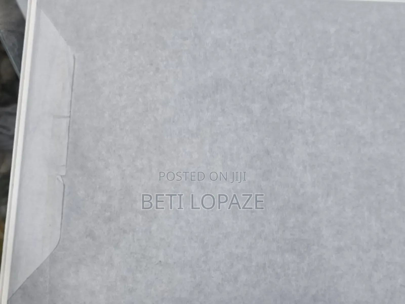 New Samsung Galaxy Tab S10 Ultra 256 GB Silver