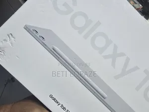 Photo - New Samsung Galaxy Tab S10 Ultra 256 GB Silver