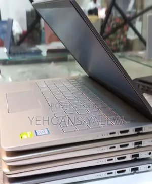 New Laptop HP Pavilion 14 8GB Intel Core I5 SSD 512GB