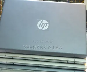 New Laptop HP Pavilion 14 8GB Intel Core I5 SSD 512GB