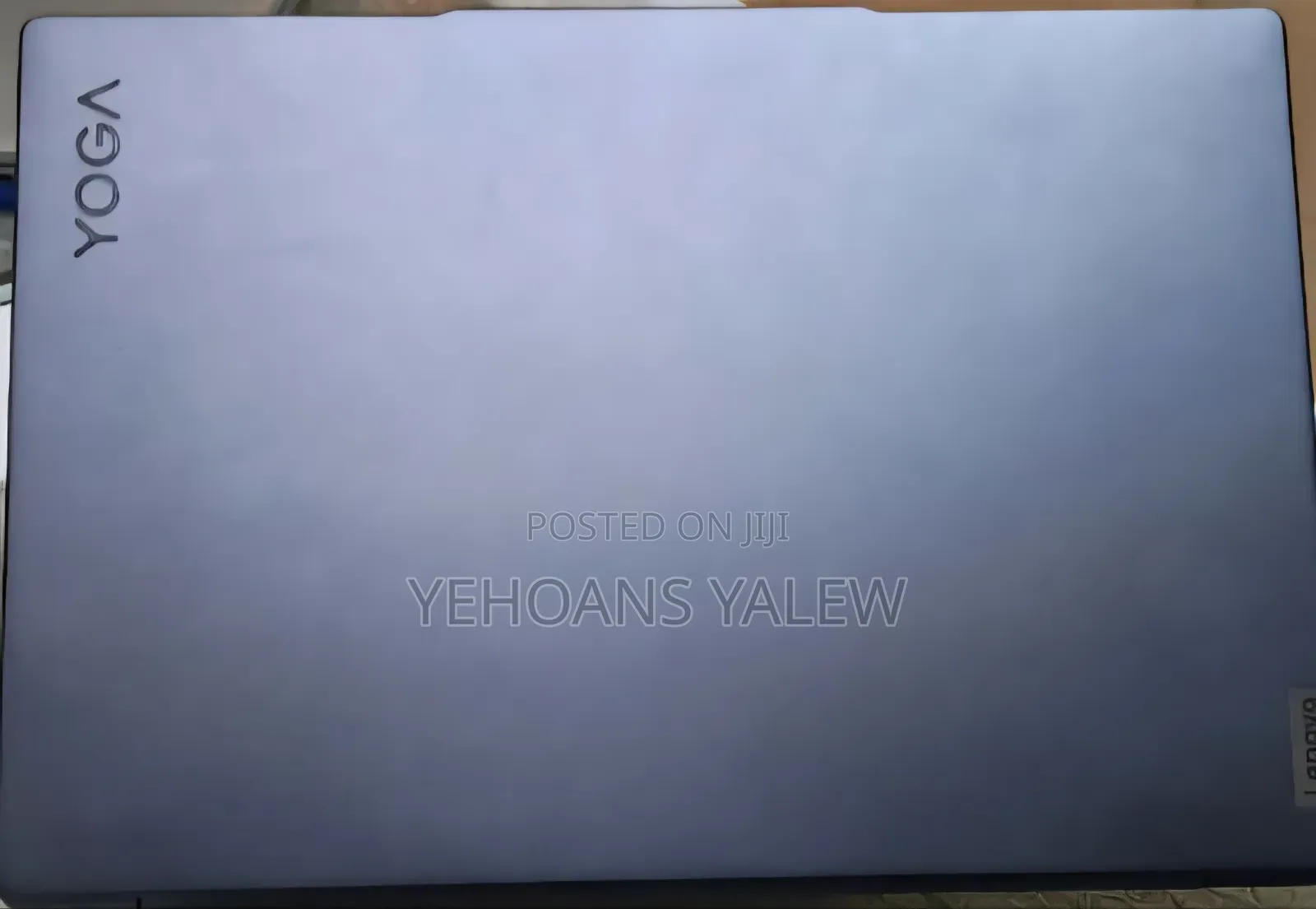 New Laptop Lenovo 32GB Intel Core I7 SSD 1T