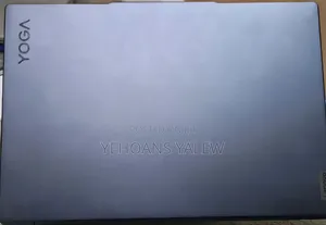 New Laptop Lenovo 32GB Intel Core I7 SSD 1T