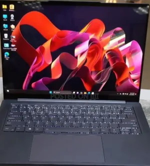 New Laptop Lenovo 32GB Intel Core I7 SSD 1T