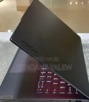 New Laptop Lenovo 32GB Intel Core I7 SSD 1T