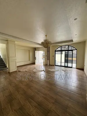 Photo - Furnished 6bdrm House in Luxury House, Bole for sale