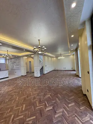 Furnished 6bdrm House in Luxury House, Bole for sale