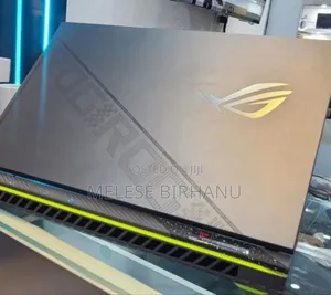 New Laptop Asus ROG Strix G16 G614 16GB Intel Core I7 SSD 1T