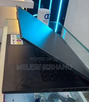 New Laptop Asus ROG Strix G16 G614 16GB Intel Core I7 SSD 1T