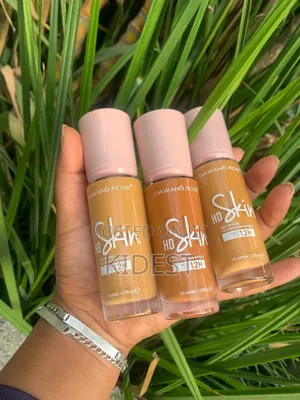 Photo - Skin Hd Foundation