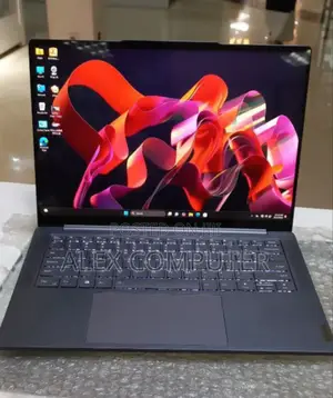 New Laptop Lenovo Thinkpad X1 Yoga 32GB Intel Core I7 SSD 1T