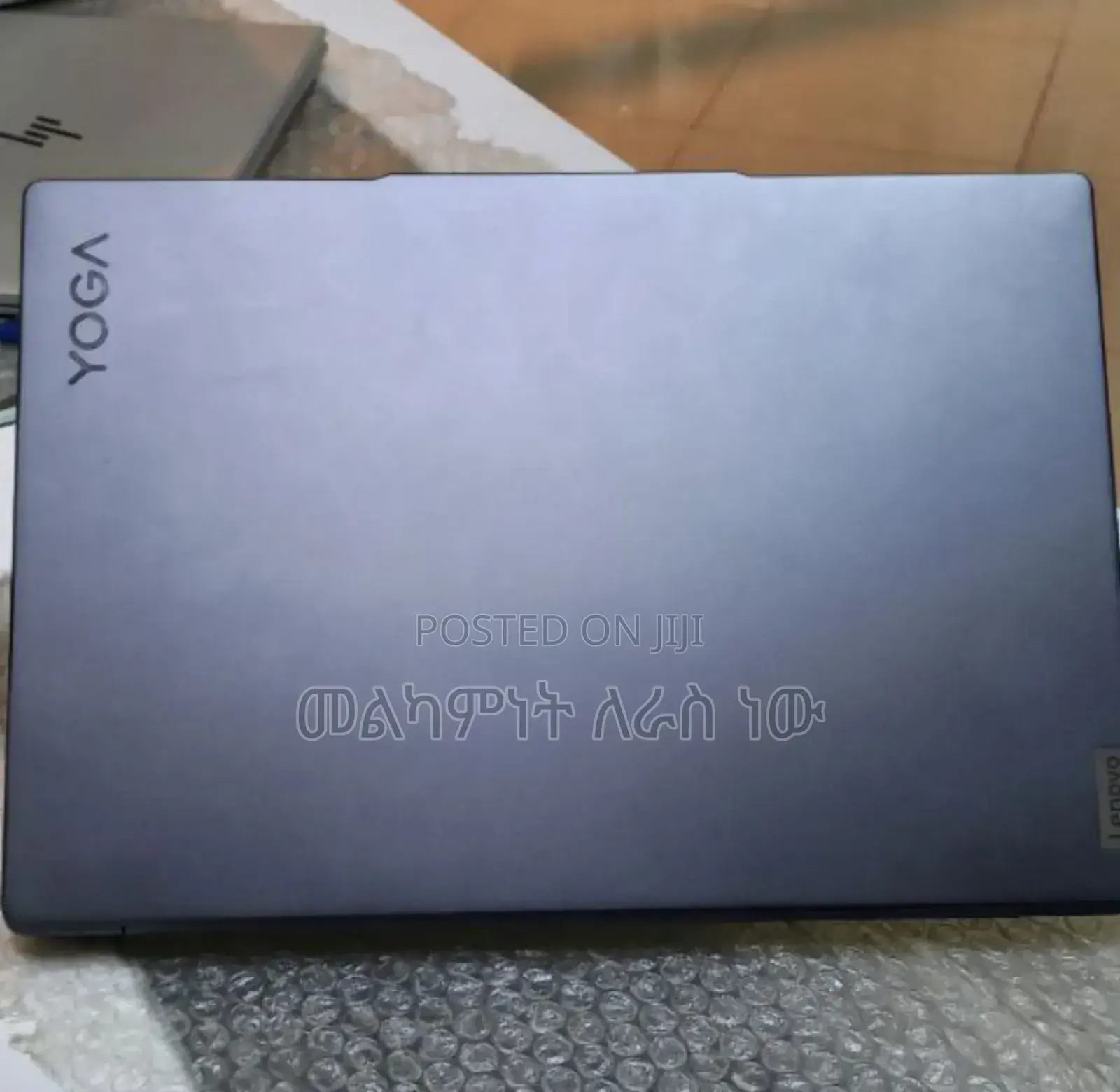 New Laptop Lenovo Thinkpad X1 Yoga 32GB Intel Core I7 SSD 1T