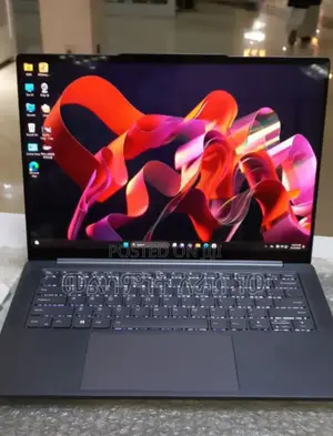 New Laptop Lenovo Thinkpad X1 Yoga 32GB Intel Core I7 SSD 1T