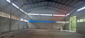 የሚከራይ መጋዘን የረር ጎሮ አከባቢ Warehouse for Rent Yerer Goro Aa