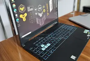 New Laptop Asus ROG Strix G15 16GB AMD Ryzen 7 SSD 512GB