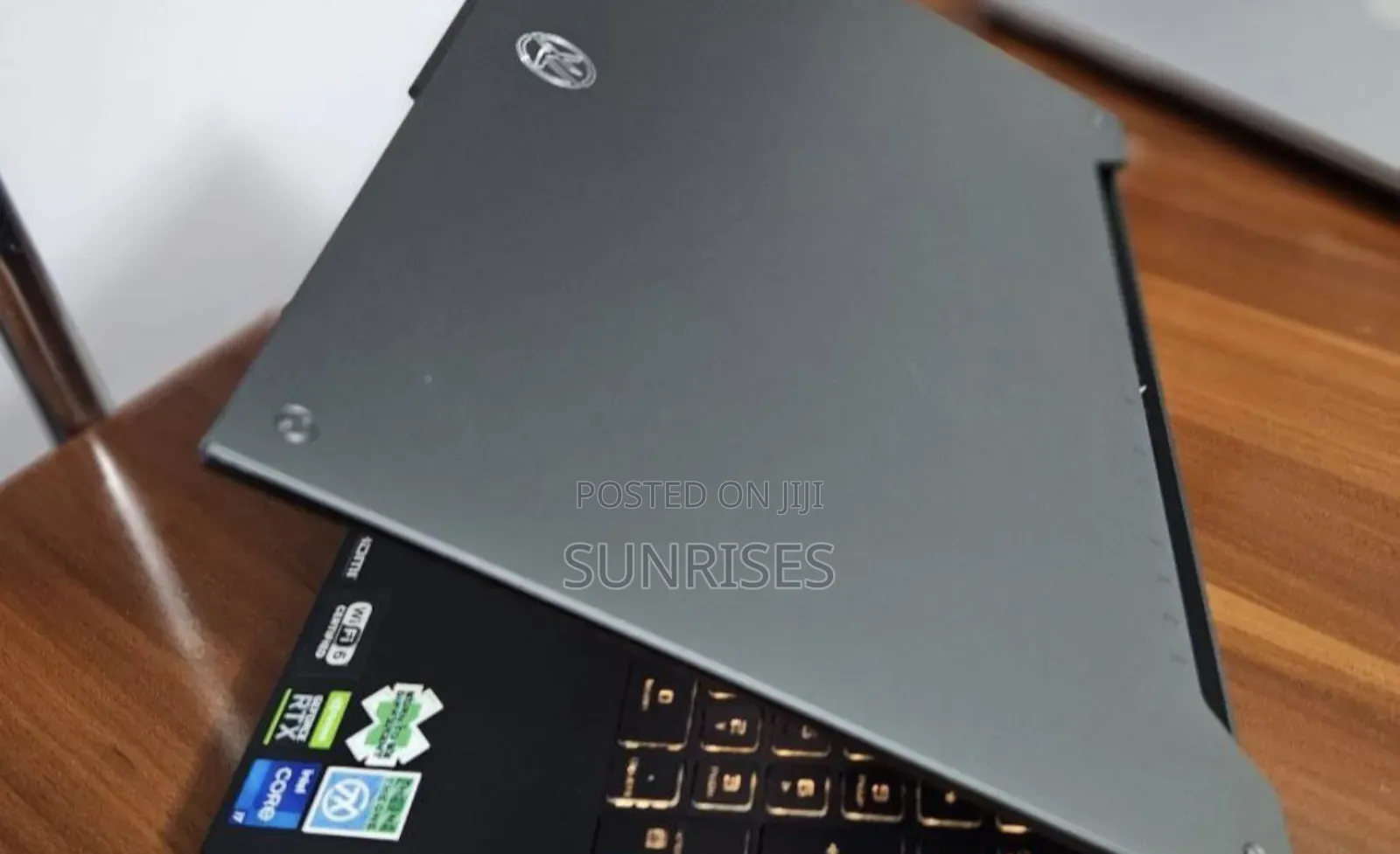 New Laptop Asus ROG Strix G15 16GB AMD Ryzen 7 SSD 512GB