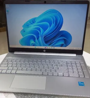New Laptop HP Stream Notebook 8GB Intel Core I3 SSD 1T