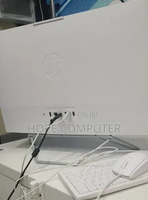 Photo - New Desktop Computer HP 290 G4 All-in-One 8GB Intel Core I5 SSD 512GB