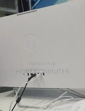 New Desktop Computer HP 290 G4 All-in-One 8GB Intel Core I5 SSD 512GB