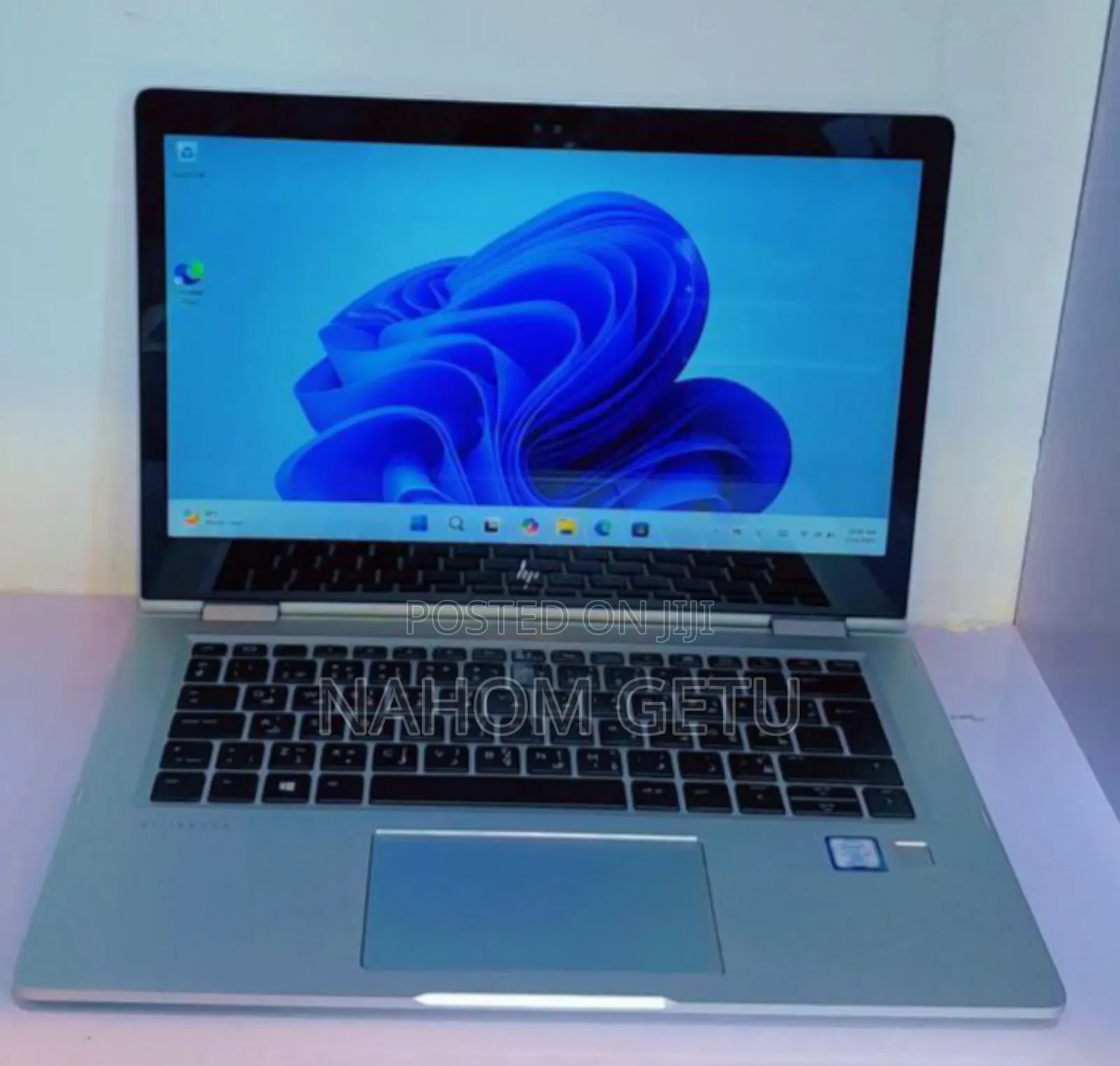 New Laptop HP EliteBook 840 16GB Intel Core I7 SSD 512GB