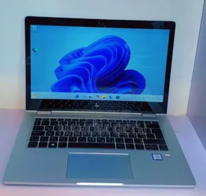New Laptop HP EliteBook 840 16GB Intel Core I7 SSD 512GB