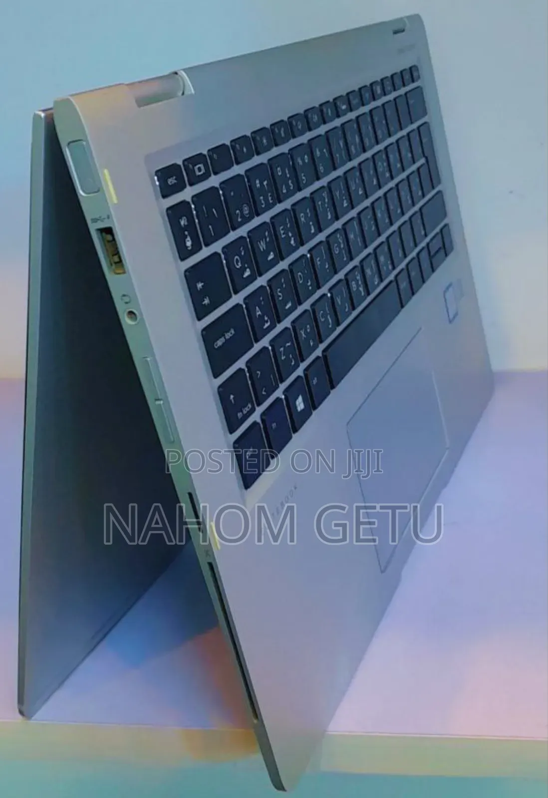 New Laptop HP EliteBook 840 16GB Intel Core I7 SSD 512GB
