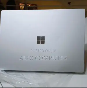 New Laptop Microsoft Surface Laptop 4 16GB Intel Core I7 SSD 512GB