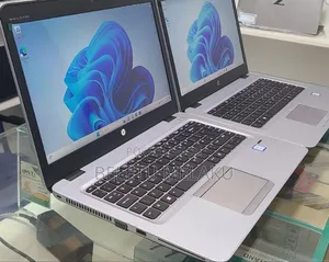 Photo - New Laptop HP EliteBook 840 G3 8GB Intel Core I5 HDD 1T